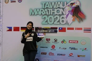 Runner Photo 4801270