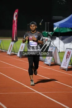 Runner Photo 4801271