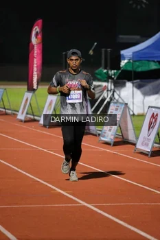 Runner Photo 4801272