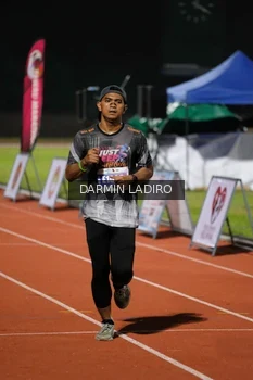Runner Photo 4801273