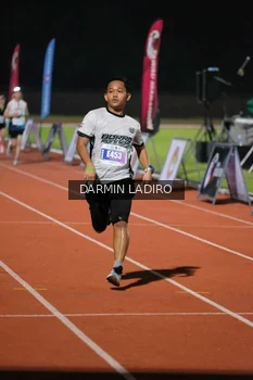 Runner Photo 4801274