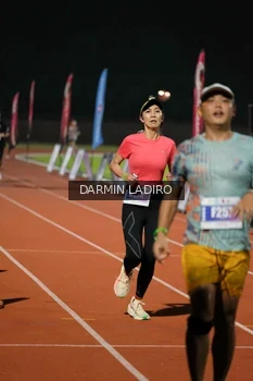 Runner Photo 4801275