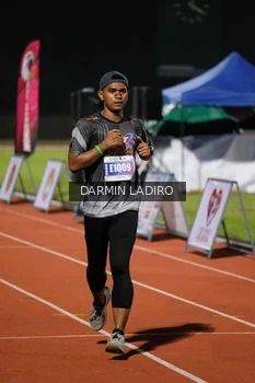 Runner Photo 4801276