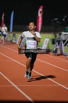 Runner Photo 4801278
