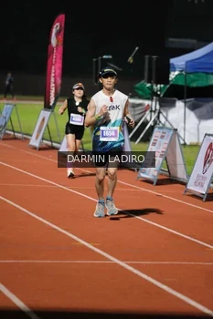 Runner Photo 4801283