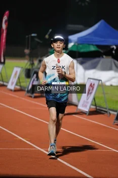 Runner Photo 4801286