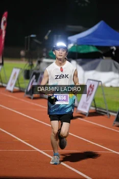Runner Photo 4801288