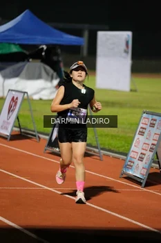 Runner Photo 4801291