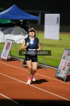 Runner Photo 4801292