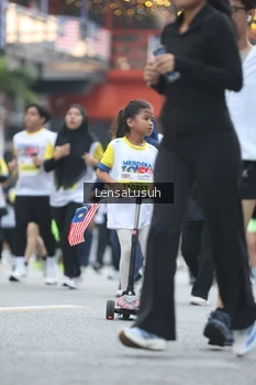 Runner Photo 4801293