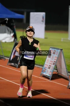 Runner Photo 4801294