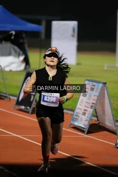 Runner Photo 4801295