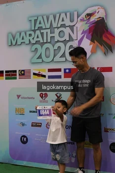 Runner Photo 4801296