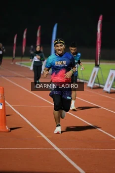 Runner Photo 4801301