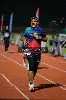 Runner Photo 4801302