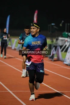Runner Photo 4801304