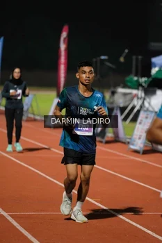 Runner Photo 4801305