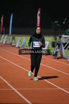 Runner Photo 4801306