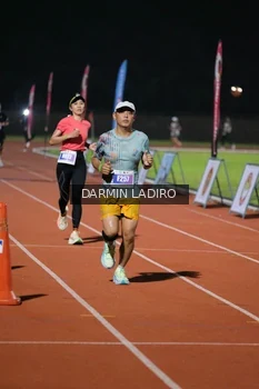 Runner Photo 4801307