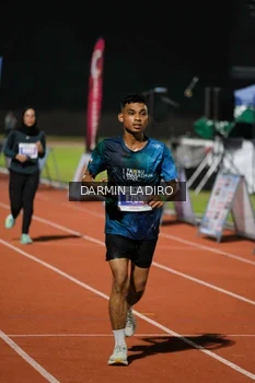 Runner Photo 4801308