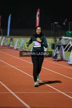 Runner Photo 4801309