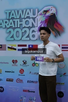 Runner Photo 4801310