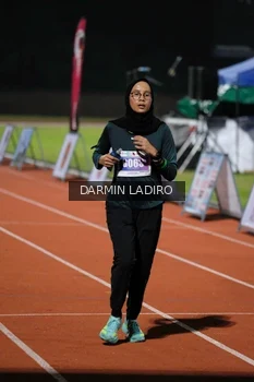Runner Photo 4801312