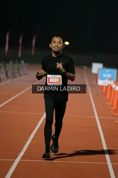 Runner Photo 4801313
