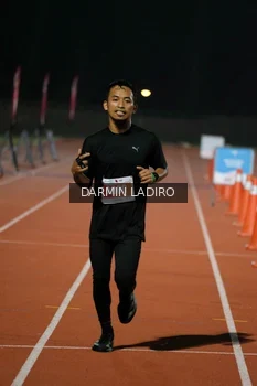 Runner Photo 4801315