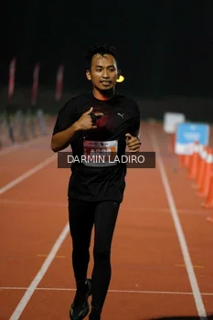Runner Photo 4801316