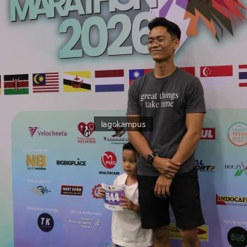 Runner Photo 4801318
