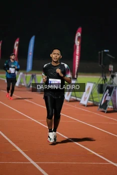 Runner Photo 4801319