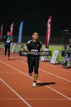 Runner Photo 4801320