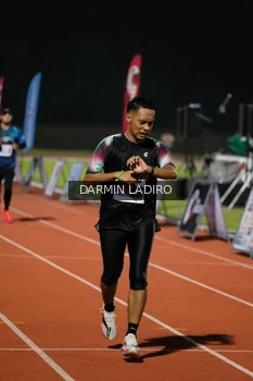 Runner Photo 4801323
