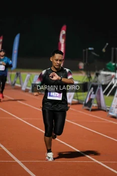 Runner Photo 4801324