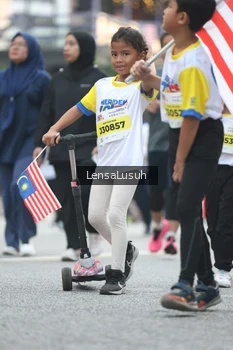 Runner Photo 4801326