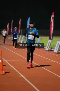 Runner Photo 4801329