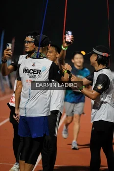 Runner Photo 4801330
