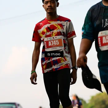 Runner Photo 4801332
