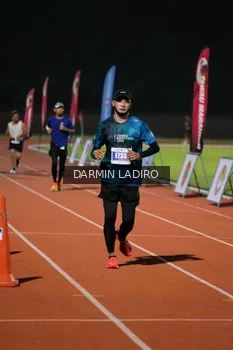 Runner Photo 4801333