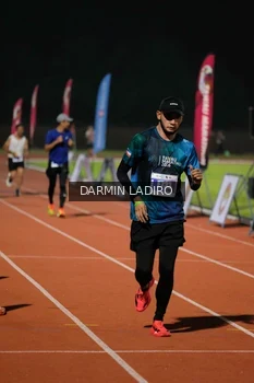 Runner Photo 4801334