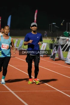 Runner Photo 4801337