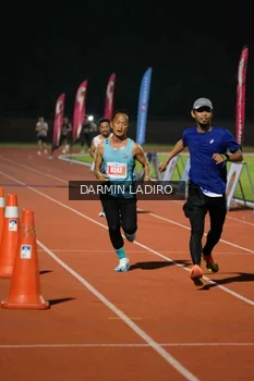 Runner Photo 4801338