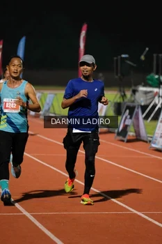Runner Photo 4801340
