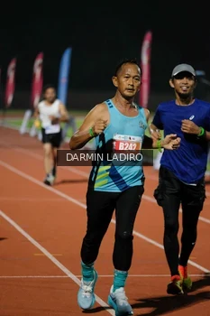 Runner Photo 4801341