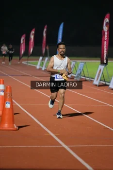 Runner Photo 4801344