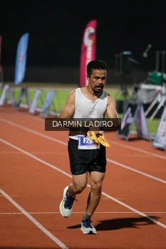 Runner Photo 4801346