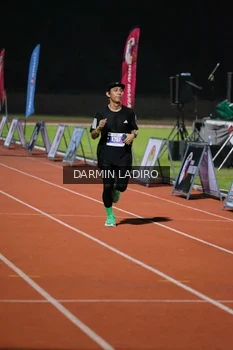 Runner Photo 4801349