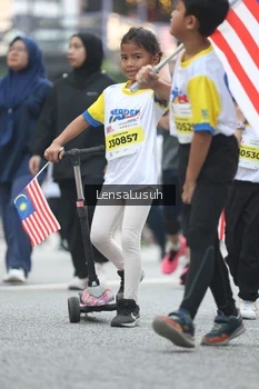 Runner Photo 4801350