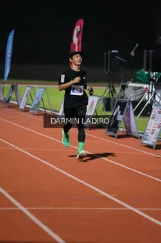 Runner Photo 4801351